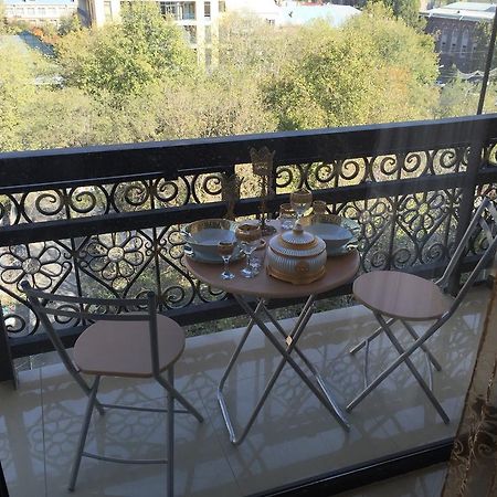 Versace Downtown Ереван Номер фото